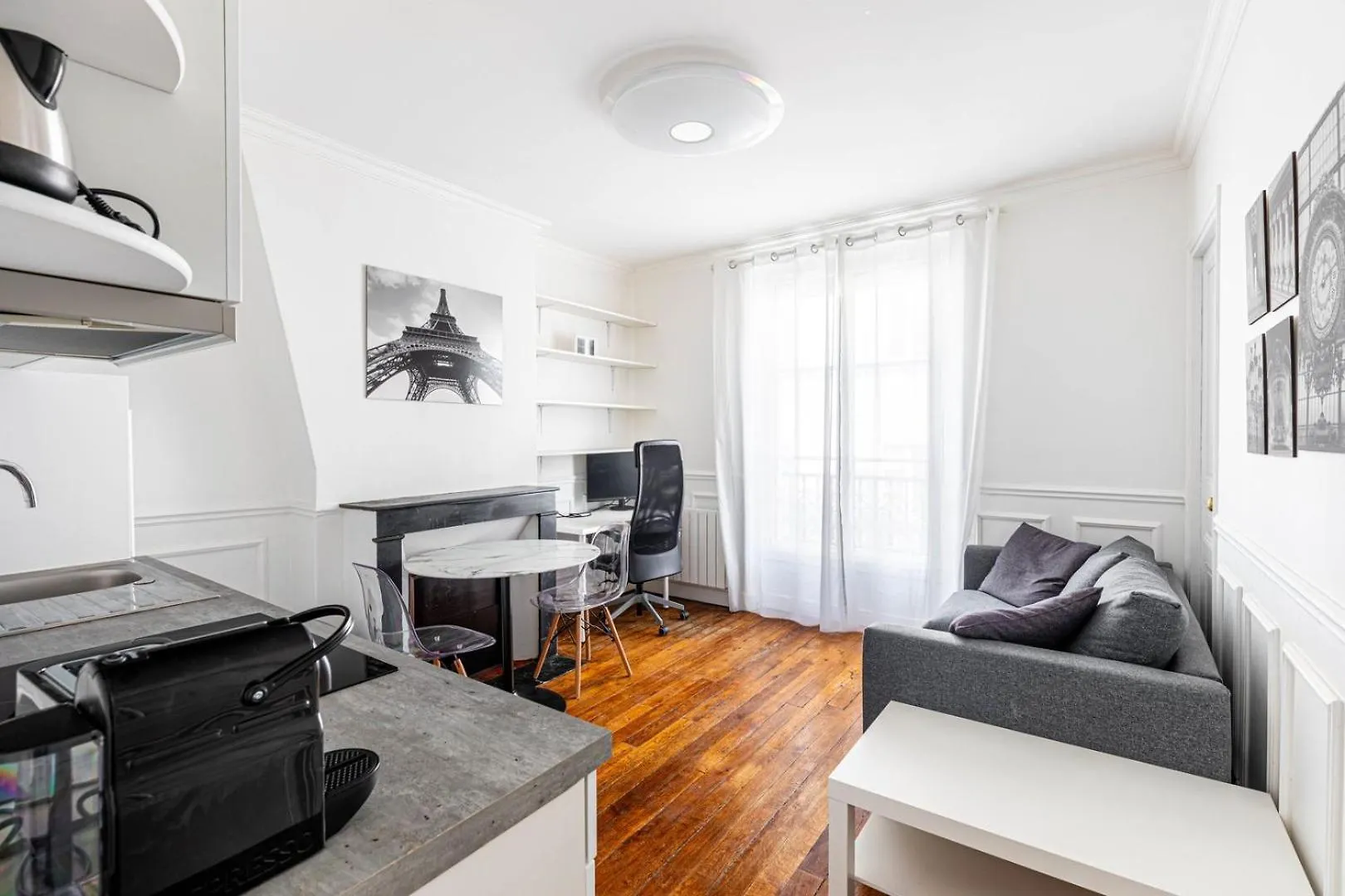Guestready - Apt. Cosy Et Confortable Dans Le 10E Paris 0*,  France