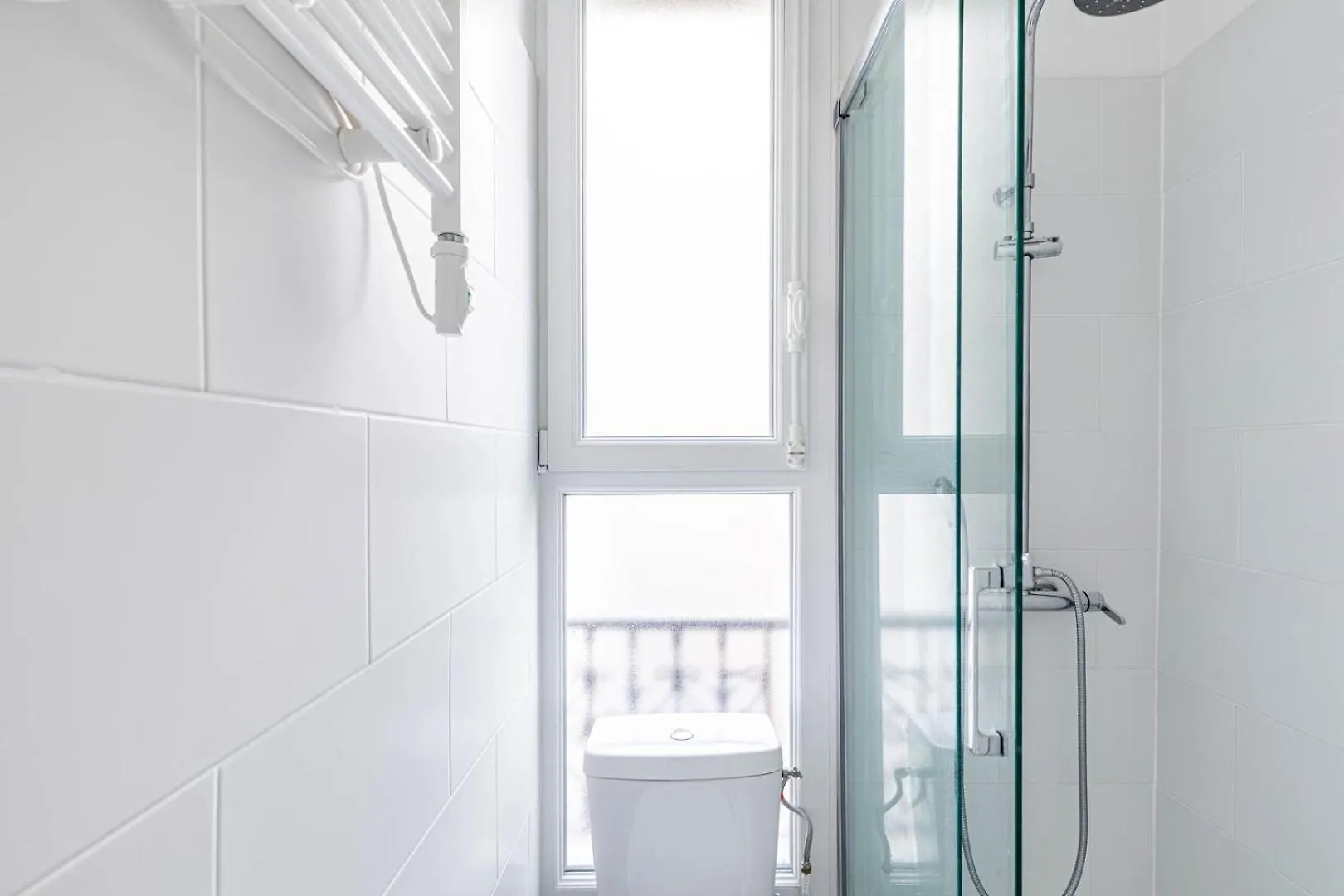 Guestready - Apt. Cosy Et Confortable Dans Le 10E Paris France