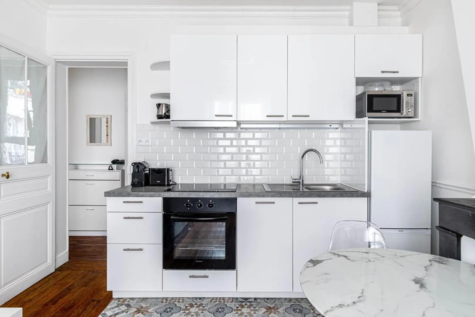 Guestready - Apt. Cosy Et Confortable Dans Le 10E location